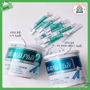 [DATE 2023][CHÍNH HÃNG] Sữa non IDONG 100 gói